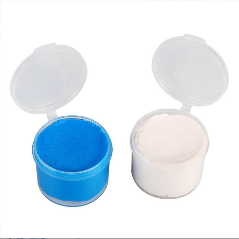 歯科用印象材、パテ成形キット、クリニック用、シリコンパテ、歯 - Dental Impression Material Kit のレビューと価格