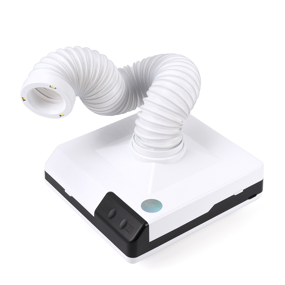 60 ワット LED 歯科掃除機集塵機抽出器歯科ラボ吸塵機歯 - Dental Lab Dust Collector のレビューと価格