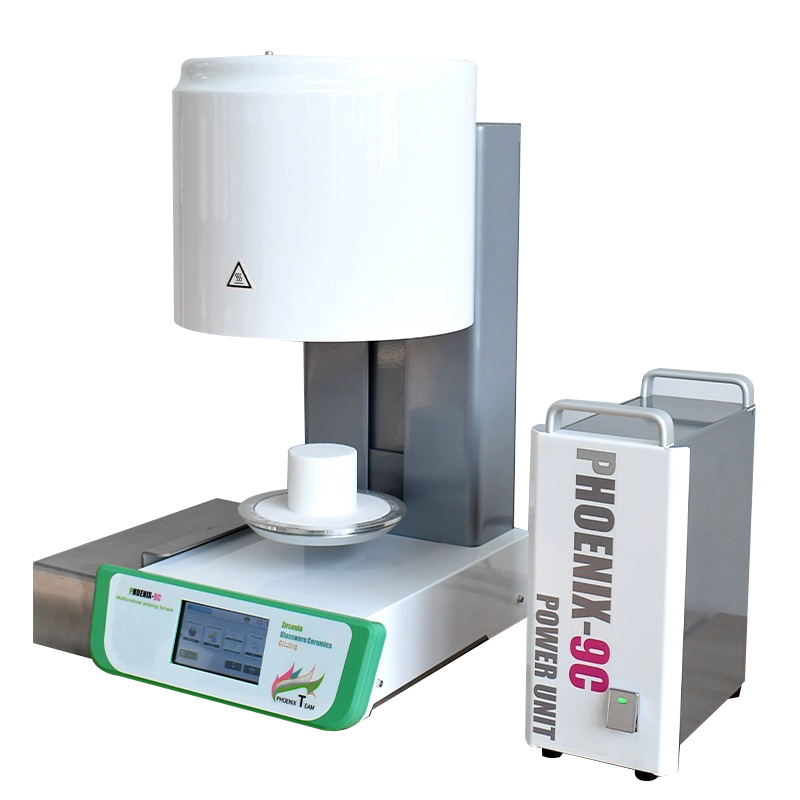 歯科用高温ジルコニアブロック焼結用セラミック炉。CE認証取得 - Dental Zirconia Sintering Furnace のレビューと価格