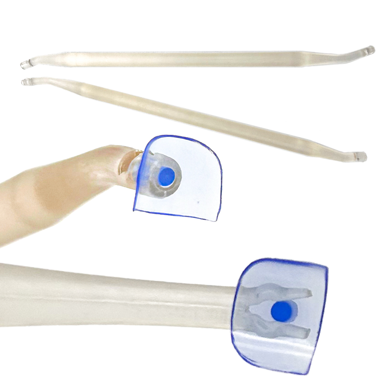 複合歯茎歯科用マトリックス,青色の透明な頸部マトリックス,歯 - Dental Impression Material Kit のレビューと価格