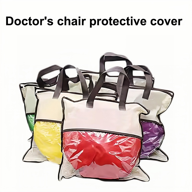 4 ピース/セット歯科椅子 10 色レザーカバー弾性防水 P - Dental Chair Unit Complete のレビューと価格