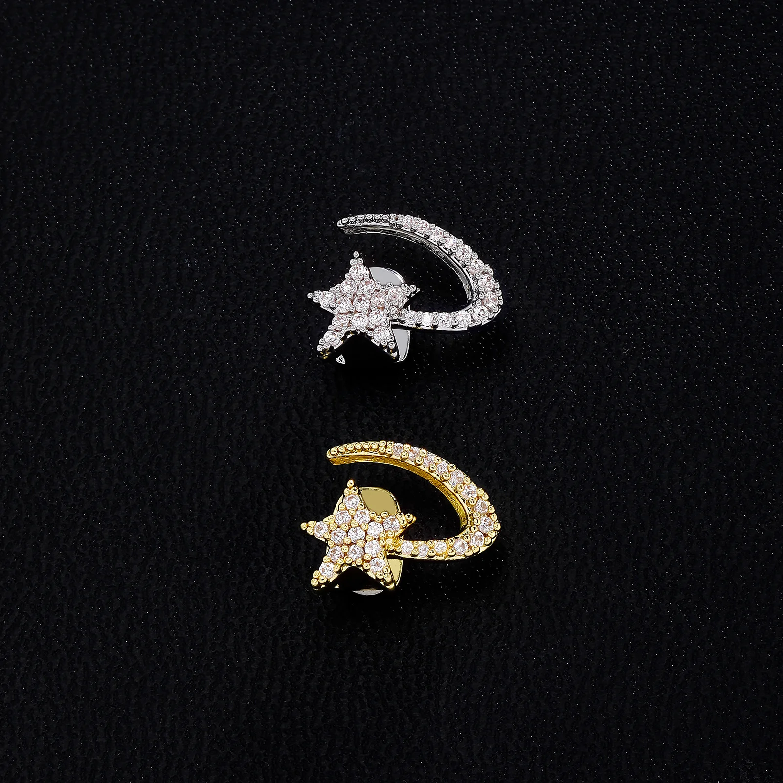ファッション性の高い、フルジルコニアストーンをあしらったスタ - Dental Zirconia Sintering Furnace のレビューと価格