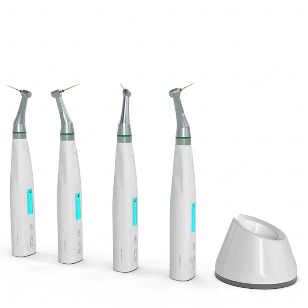 COXO C-Smart-Mini AP ブラシレスエンドモ - Dental Endo Motor Apex Locator のレビューと価格