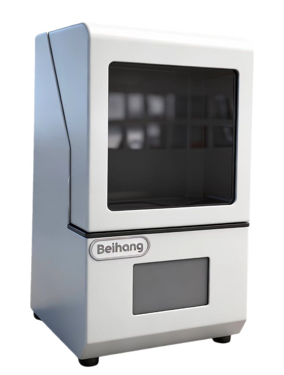 業務用プロフェッショナル電動歯科用LCDレジン3Dミニプリン - Dental 3D Printer Resin のレビューと価格