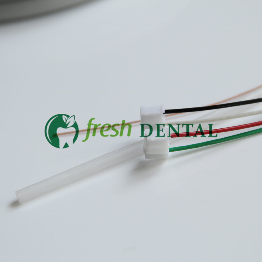 歯科用超音波スケーラーハンドルテール、取り外し可能なLED光 - Dental Ultrasonic Scaler のレビューと価格