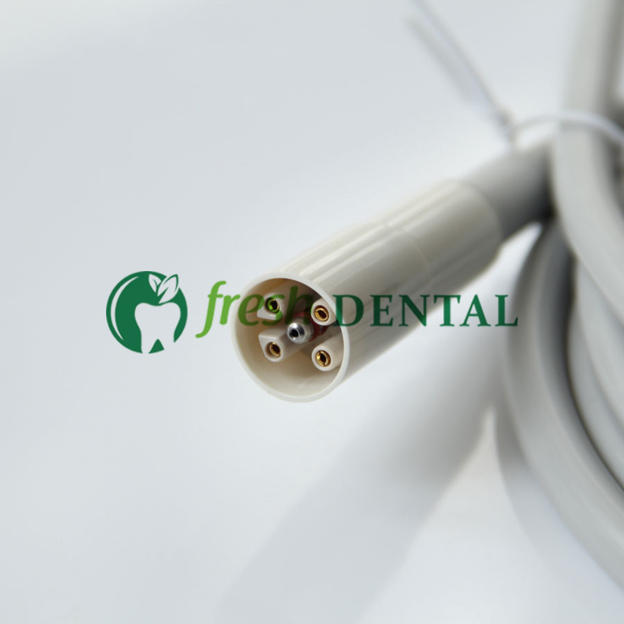 歯科用超音波スケーラーハンドルテール、取り外し可能なLED光 - Dental Ultrasonic Scaler のレビューと価格
