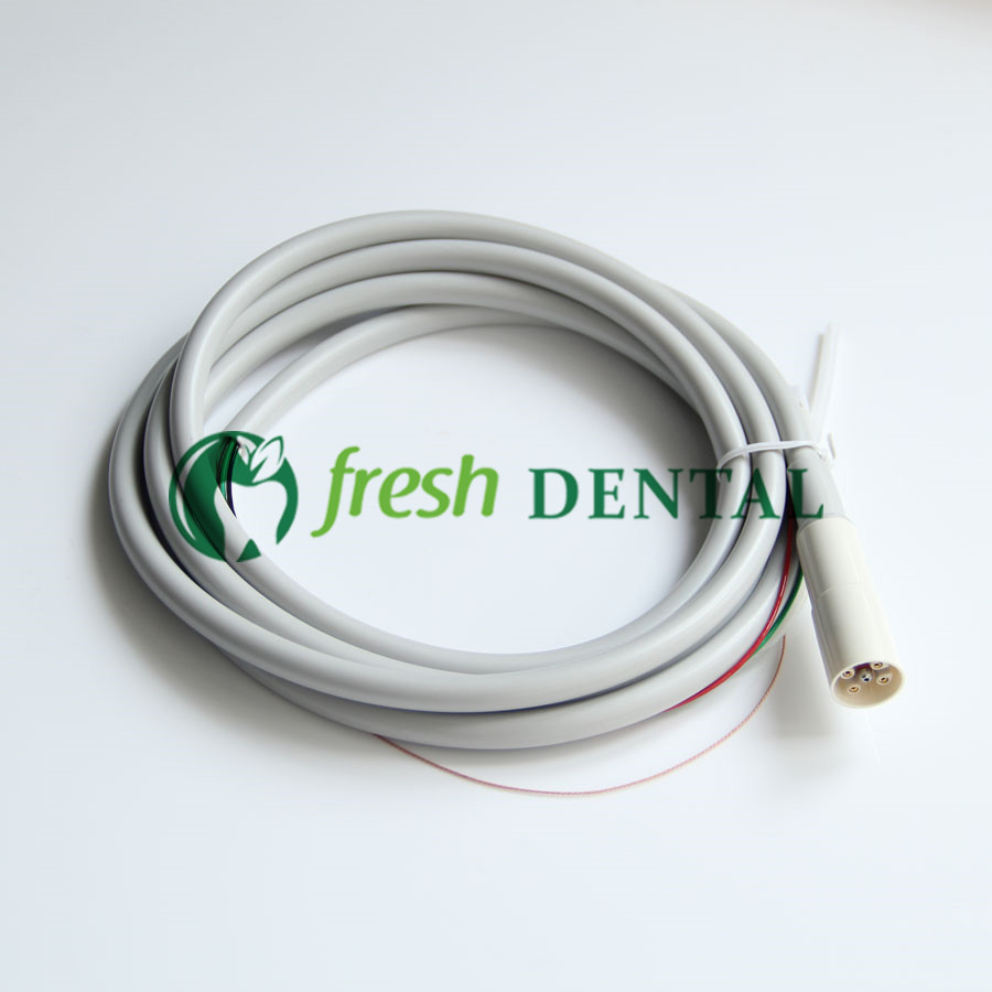 歯科用超音波スケーラーハンドルテール、取り外し可能なLED光 - Dental Ultrasonic Scaler のレビューと価格