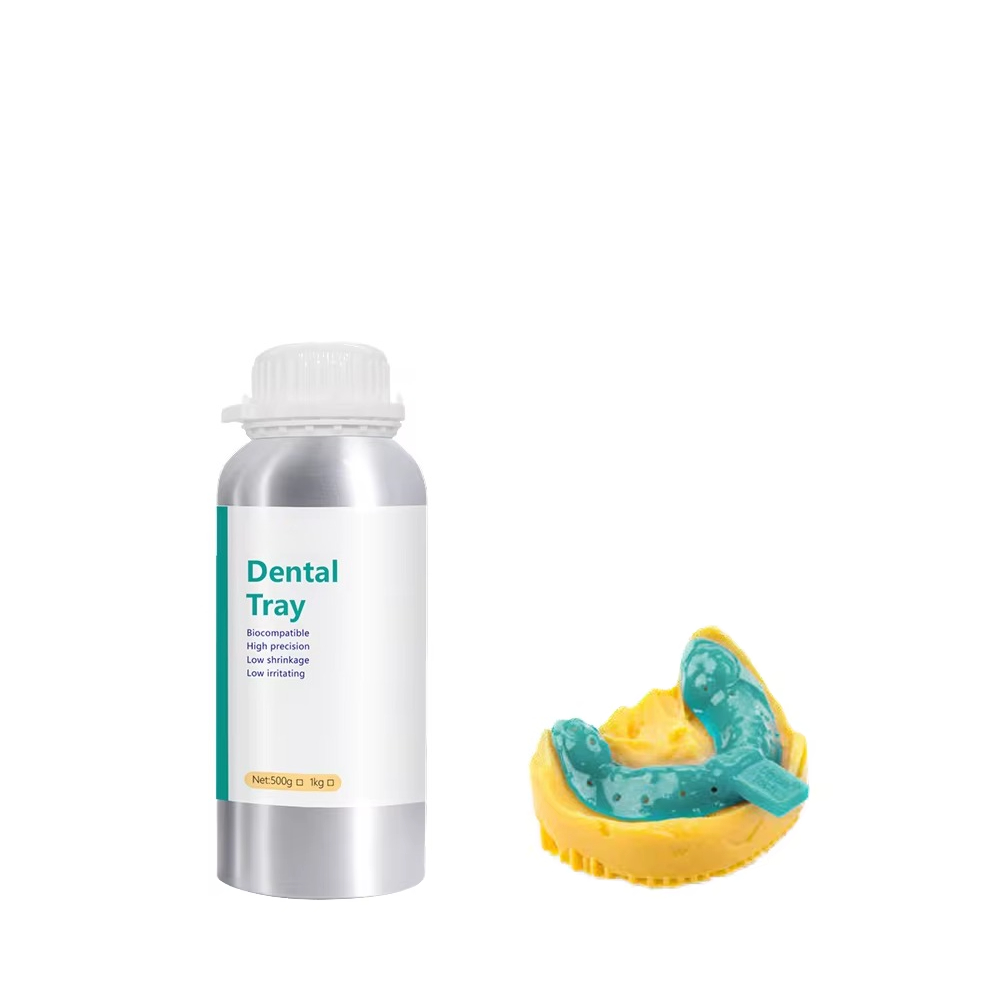 1KG 3167 ラボ用レジン トレイ レジン製品 Lab3 - Dental 3D Printer Resin のレビューと価格