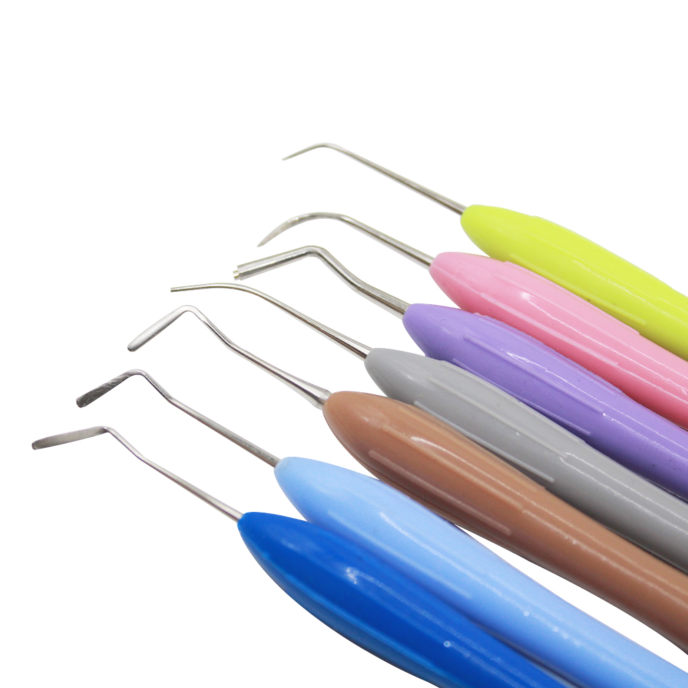 AG歯科用ツール レジン スパチュラ 複合材料器具 シリコー - Dental Impression Material Kit のレビューと価格