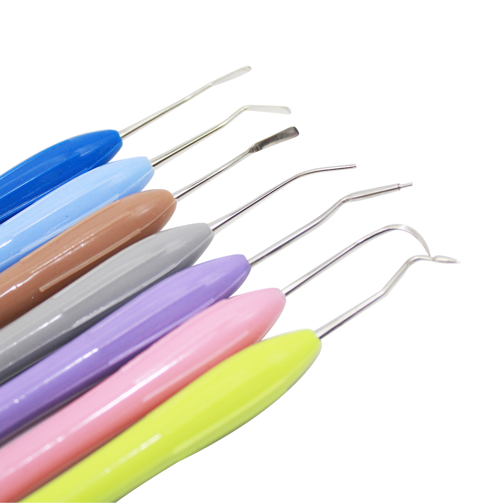AG歯科用ツール レジン スパチュラ 複合材料器具 シリコー - Dental Impression Material Kit のレビューと価格