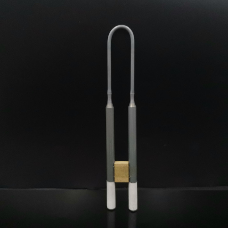 MoSi2 発熱体ジルコンザーンジルコノフェン 600 18 - Dental Zirconia Sintering Furnace のレビューと価格
