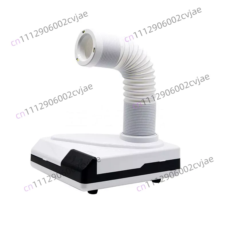 強力吸引式卓上集塵機 歯科ラボ用 ハイパワー60W 歯科ラボ - Dental Lab Dust Collector のレビューと価格