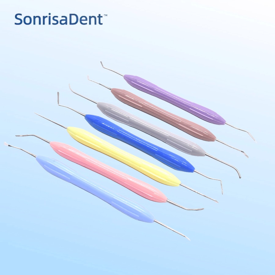 歯科用ツール レジン スパチュラ コンポジット器具 シリコー - Dental Impression Material Kit のレビューと価格
