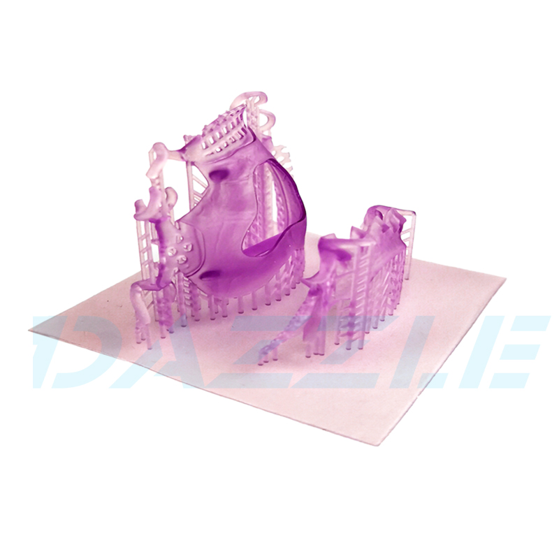 3D高品質L140 Pro 4K 2024プロフェッショナル - Dental 3D Printer Resin のレビューと価格