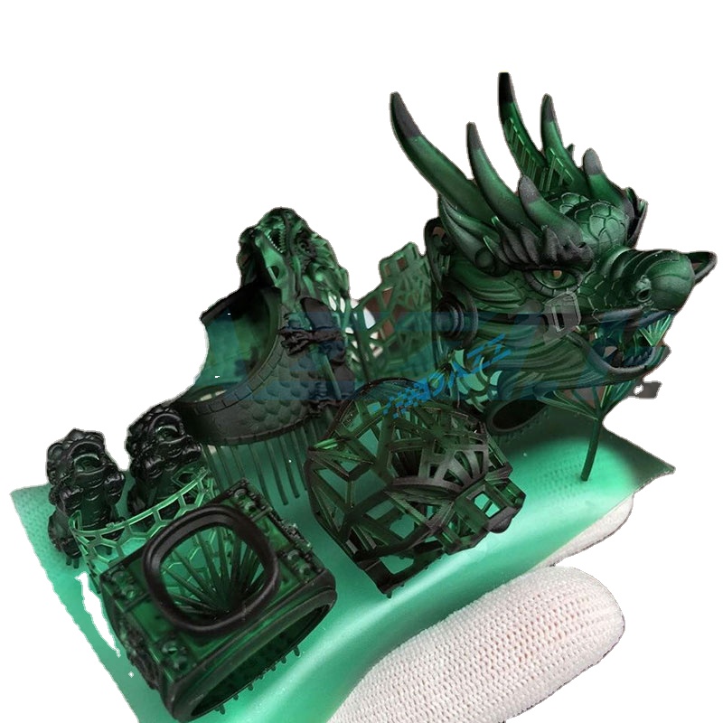3D高品質L140 Pro 4K 2024プロフェッショナル - Dental 3D Printer Resin のレビューと価格