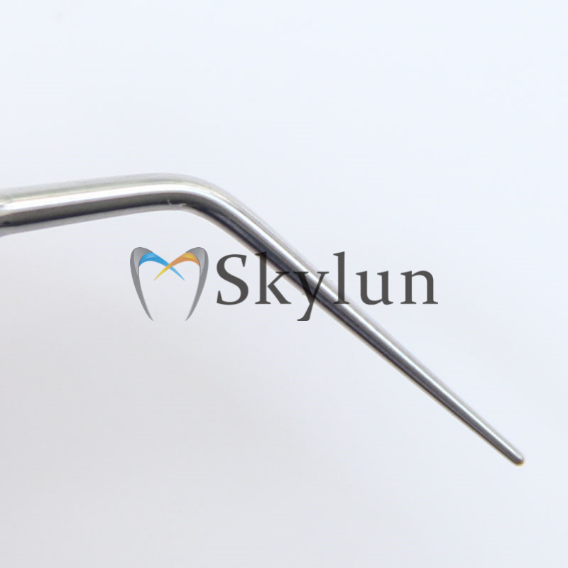 5 個の歯科用超音波スケーラーチップ Satelec DTE - Dental Ultrasonic Scaler のレビューと価格