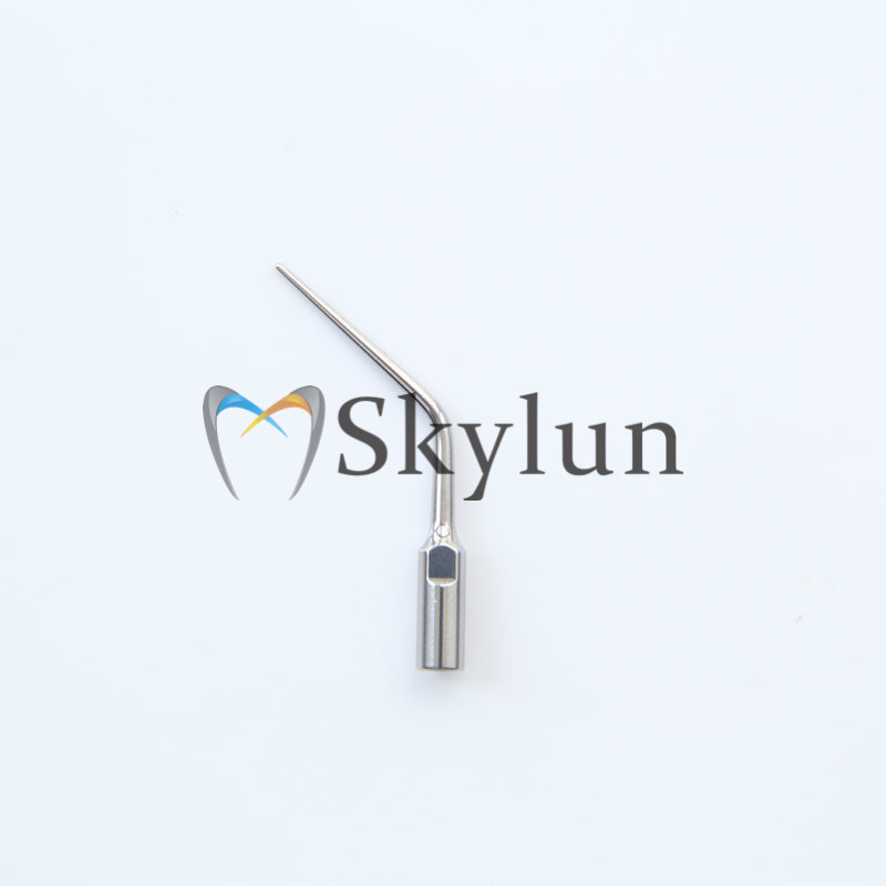 5 個の歯科用超音波スケーラーチップ Satelec DTE - Dental Ultrasonic Scaler のレビューと価格