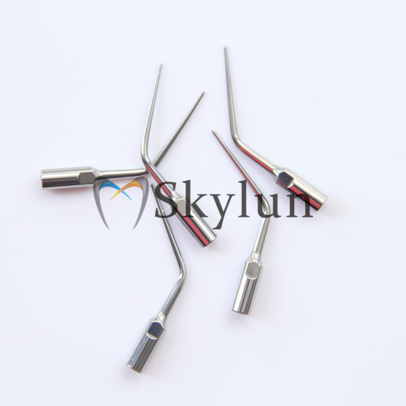 5 個の歯科用超音波スケーラーチップ Satelec DTE - Dental Ultrasonic Scaler のレビューと価格