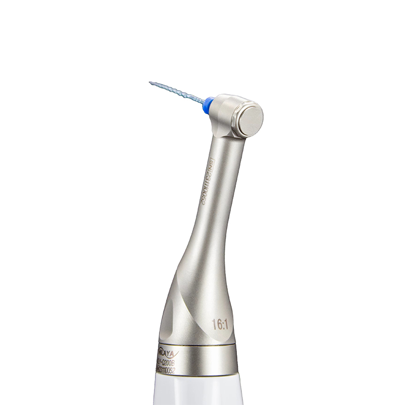 コードレス歯科用レシプロケーティングエンドドンティックモータ - Dental Endo Motor Apex Locator のレビューと価格