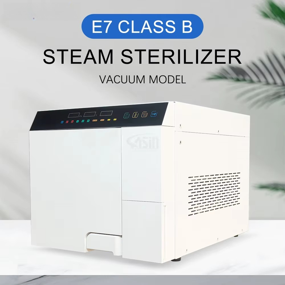 歯科用オートクレーブ 18L 23L 滅菌器 歯科用オートク - Dental Autoclave Sterilizer 18L のレビューと価格