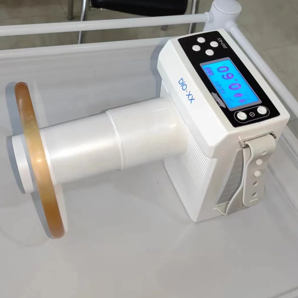 DIO-XX、DIO-X6、DIOX 602ポータブル歯科用 - Dental X Ray Machine Portable のレビューと価格
