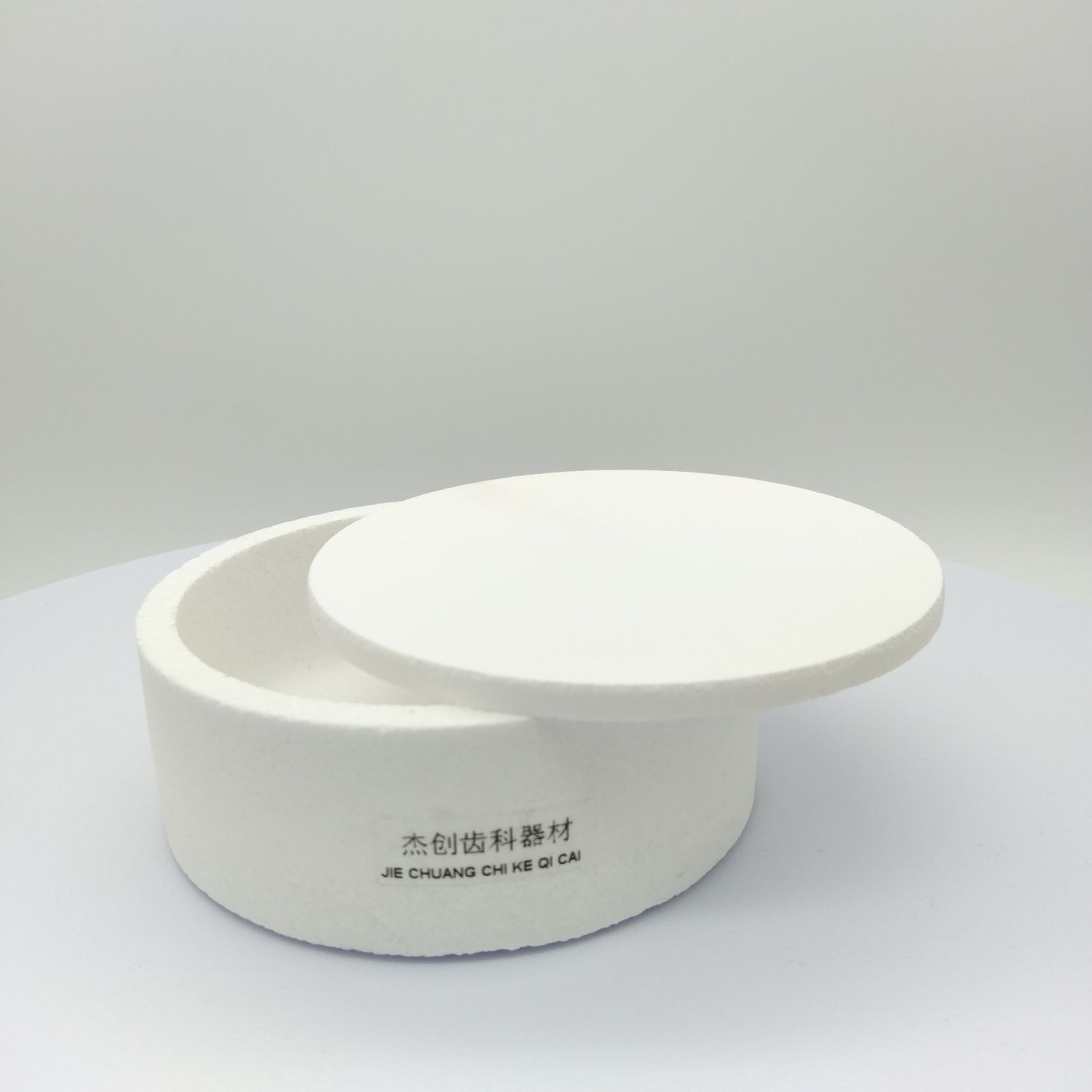 歯科用ジルコニア焼結皿 磁器歯用るつぼ 高温耐性材料 ジルコ - Dental Zirconia Sintering Furnace のレビューと価格