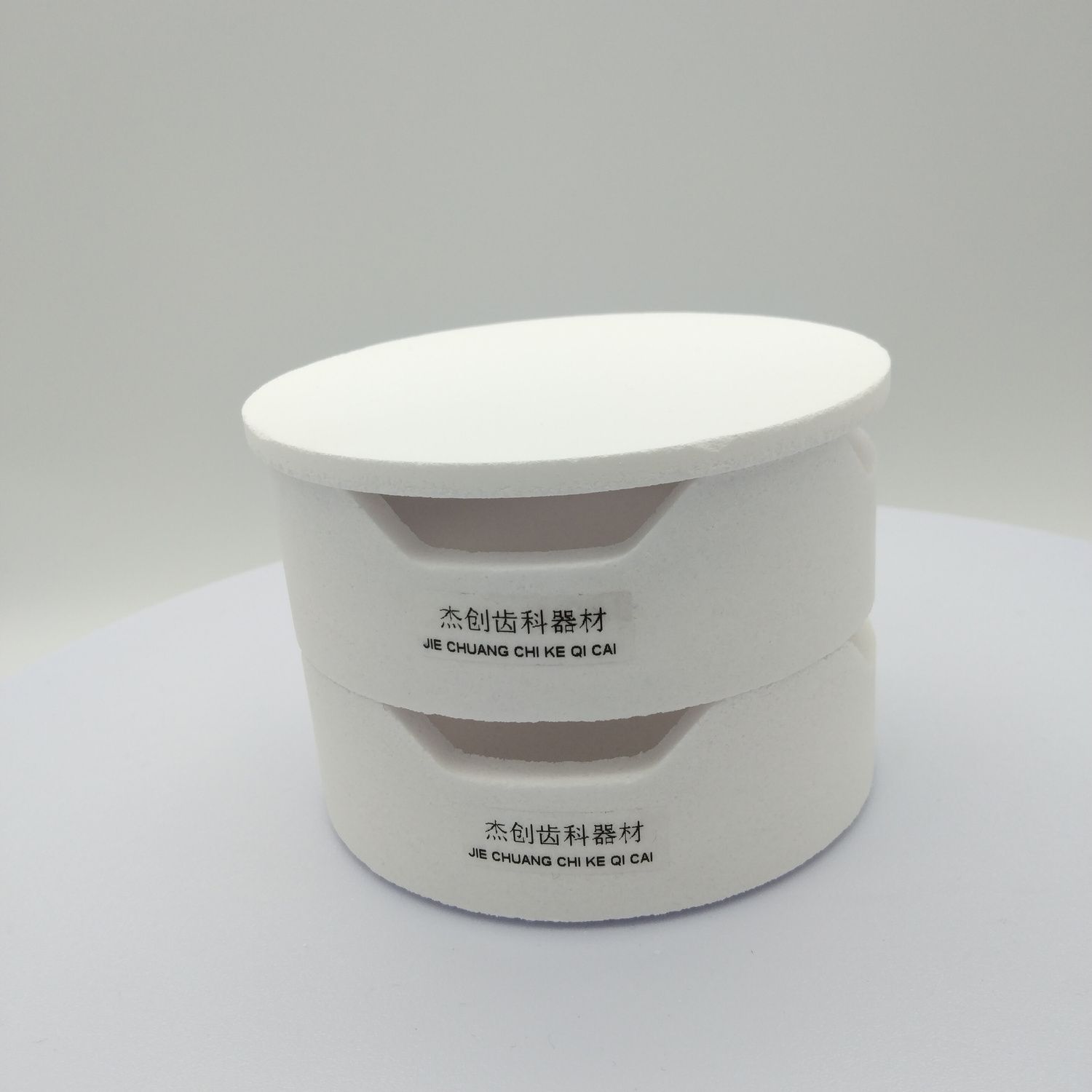 歯科用ジルコニア焼結皿 磁器歯用るつぼ 高温耐性材料 ジルコ - Dental Zirconia Sintering Furnace のレビューと価格