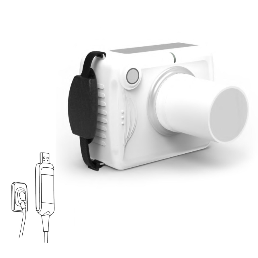 2026年製 Vetooブランド VT-YL 獣医用ポータブ - Dental X Ray Machine Portable のレビューと価格