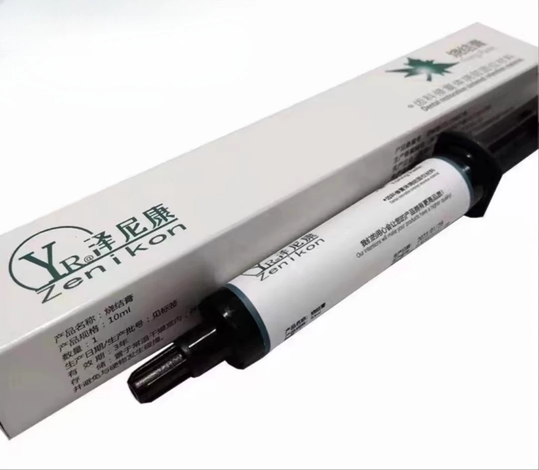 10ml 歯科用口腔材料 焼結ペースト 固定接着剤 埋め込み - Dental 3D Printer Resin のレビューと価格