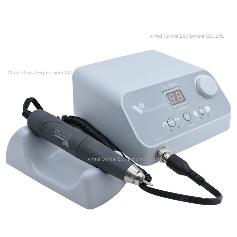 歯科技工所用マイクロモーター研磨ユニット,ハンドピース,50 - Dental Lab Micromotor 50K Rpm のレビューと価格