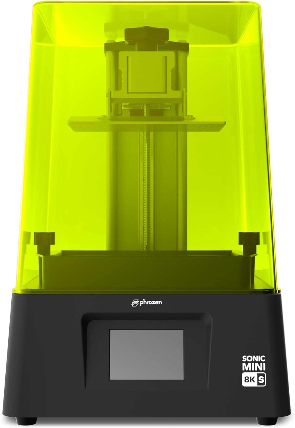 Phrozen Sonic Mini 8KS 歯科用レジン3 - Dental 3D Printer Resin のレビューと価格