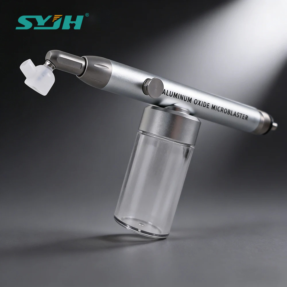 SYJH デンタルアルミナサンドブラストガン デンティストマ - Dental Lab Dust Collector のレビューと価格