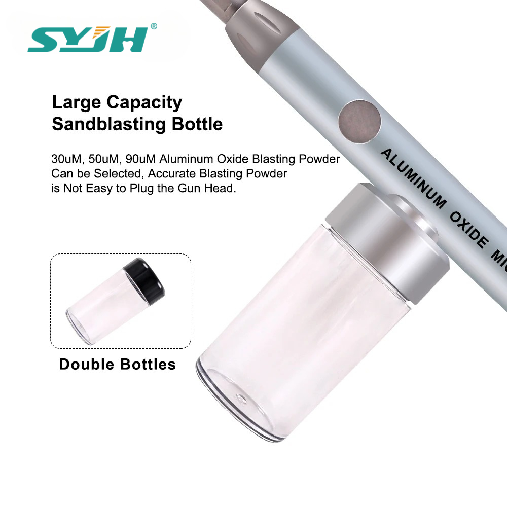 SYJH デンタルアルミナサンドブラストガン デンティストマ - Dental Lab Dust Collector のレビューと価格
