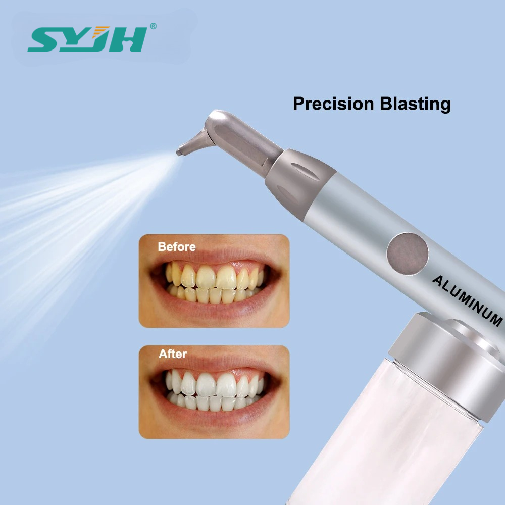 SYJH デンタルアルミナサンドブラストガン デンティストマ - Dental Lab Dust Collector のレビューと価格