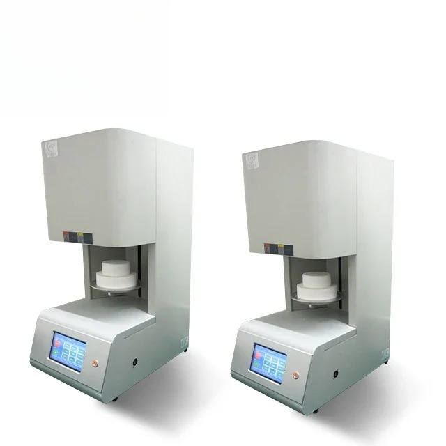 歯科用ジルコニアクラウン焼結炉 - Dental Zirconia Sintering Furnace のレビューと価格