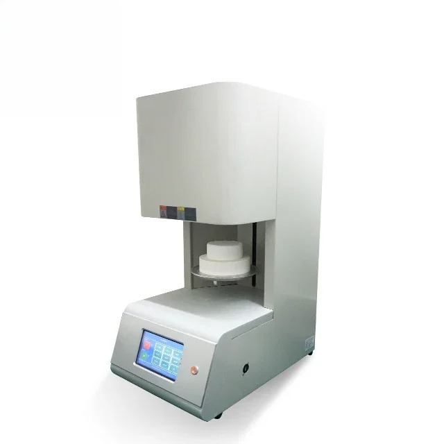 歯科用ジルコニアクラウン焼結炉 - Dental Zirconia Sintering Furnace のレビューと価格