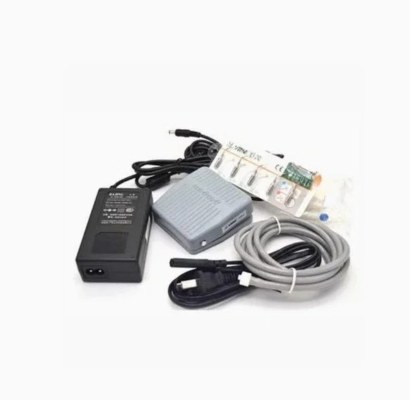 プロ仕様VRN-B歯科用超音波スケーラー28kHz密閉型ハン - Dental Ultrasonic Scaler のレビューと価格