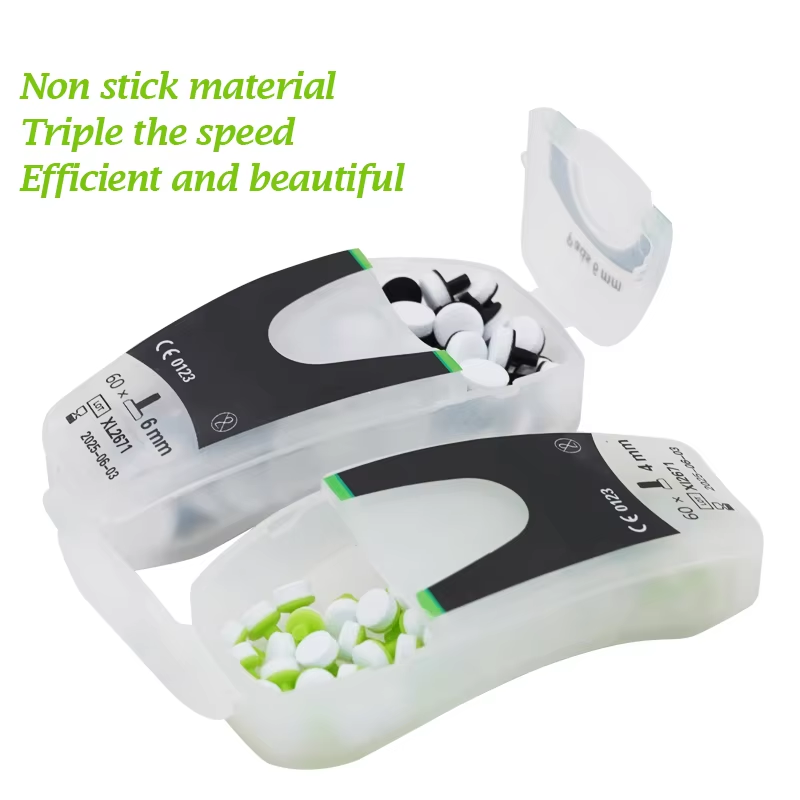 歯科用コンポジットキット、フォームパッド成形ツール、ハンドル - Dental Impression Material Kit のレビューと価格