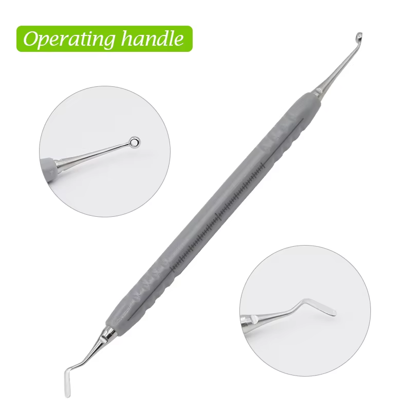 歯科用コンポジットキット、フォームパッド成形ツール、ハンドル - Dental Impression Material Kit のレビューと価格