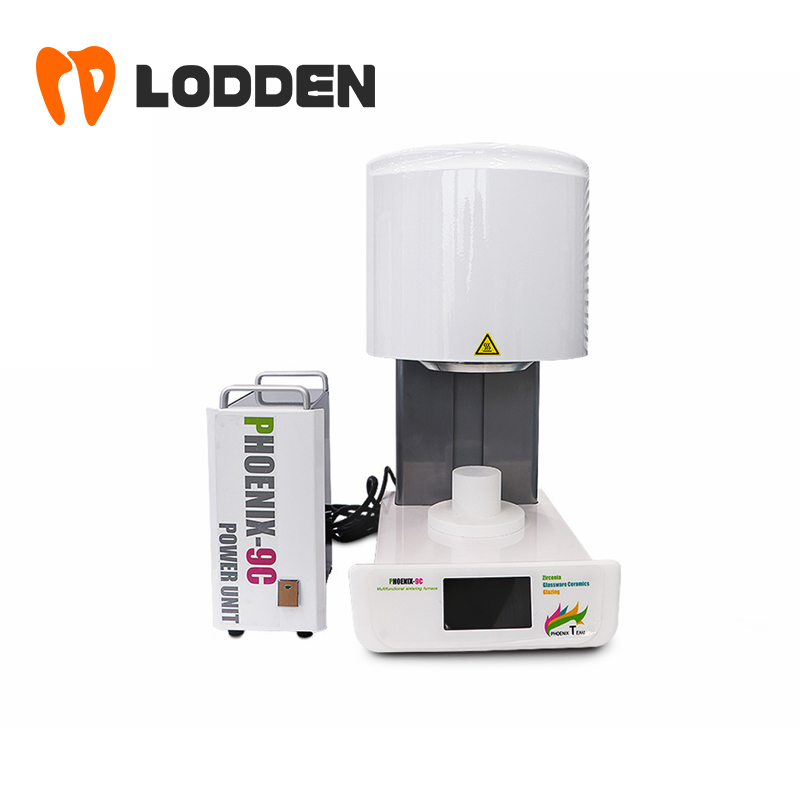 1200w歯科用急速焼結炉Heytemp-T2Sラボ機器歯科 - Dental Zirconia Sintering Furnace のレビューと価格