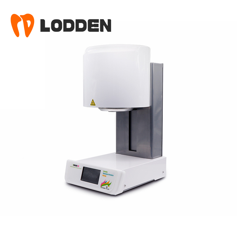 1200w歯科用急速焼結炉Heytemp-T2Sラボ機器歯科 - Dental Zirconia Sintering Furnace のレビューと価格