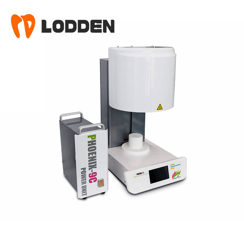 1200w歯科用急速焼結炉Heytemp-T2Sラボ機器歯科 - Dental Zirconia Sintering Furnace のレビューと価格