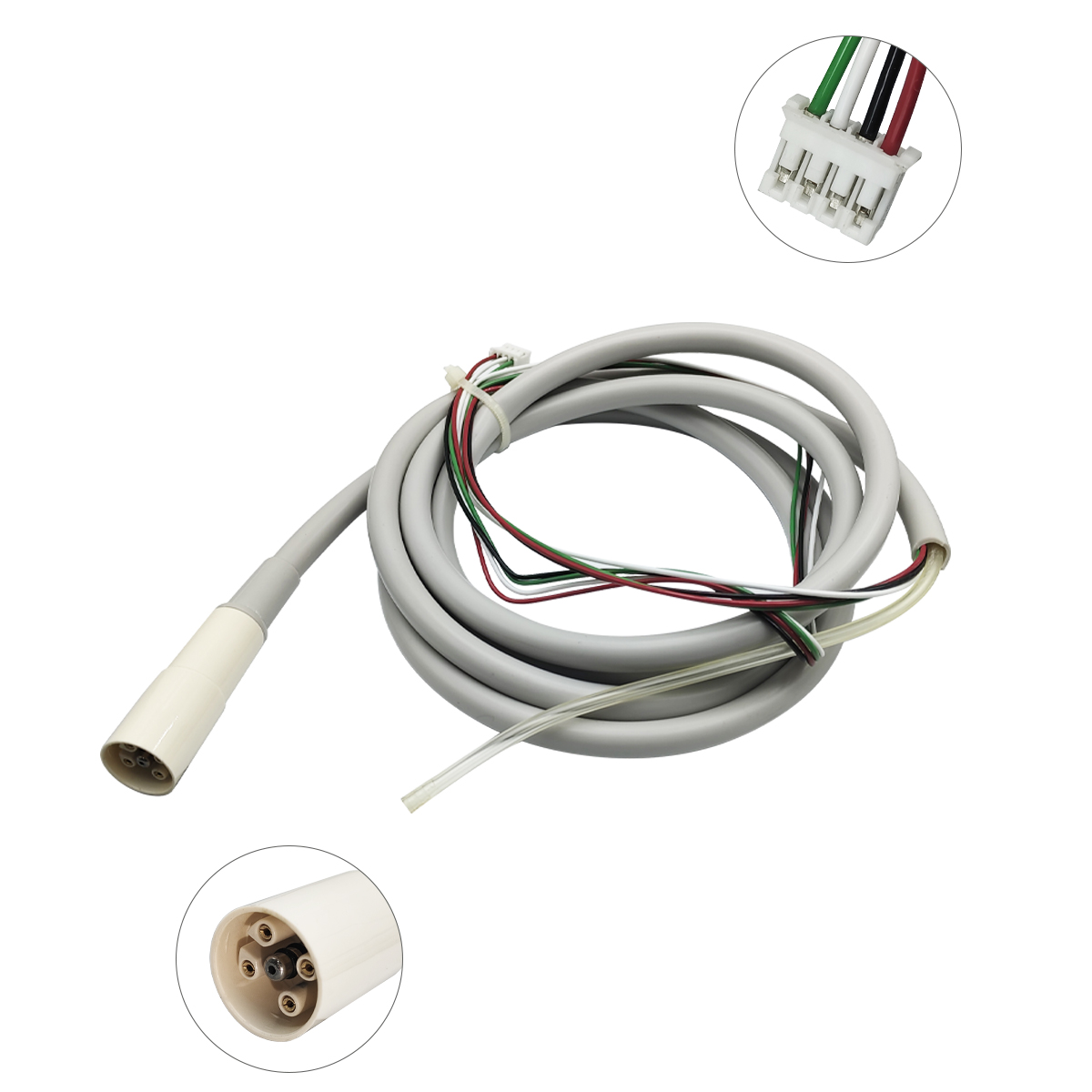歯科超音波ピエゾスケーラーハンドピース 5L 歯科 LED  - Dental Ultrasonic Scaler のレビューと価格