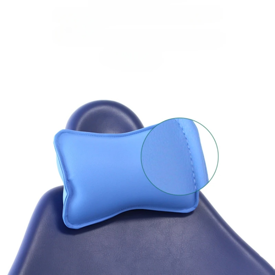 歯科用レザー腰枕ネックピロー低反発歯科用チェアユニットアクセ - Dental Chair Unit Complete のレビューと価格