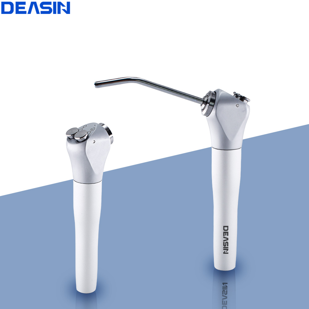 DEASIN歯科用3ウェイ トリプルスプレー ハンドピース  - Dental Chair Unit Complete のレビューと価格