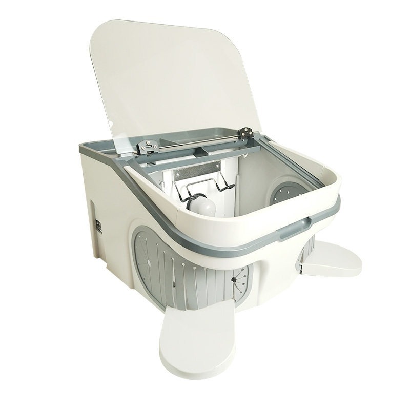 歯科用ラボ用集塵機、内蔵式掃除機、防塵カバー、研磨ボックス - Dental Lab Dust Collector のレビューと価格