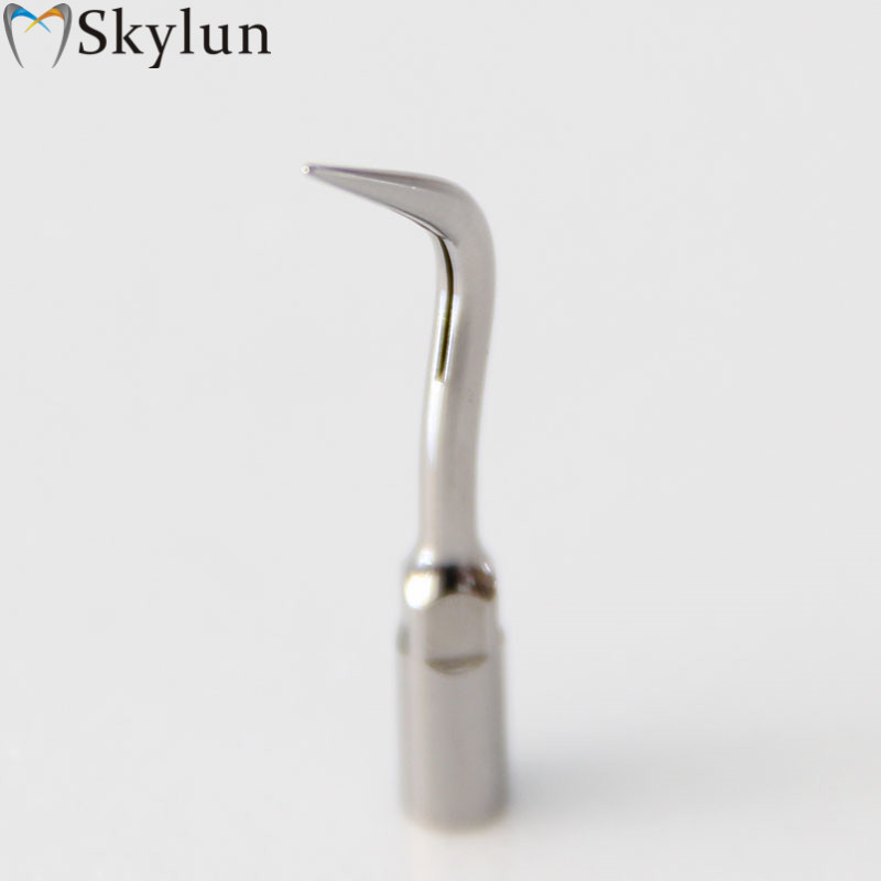 5 個 P4 歯科用超音波スケーラーチップ歯のホワイトニング - Dental Ultrasonic Scaler のレビューと価格