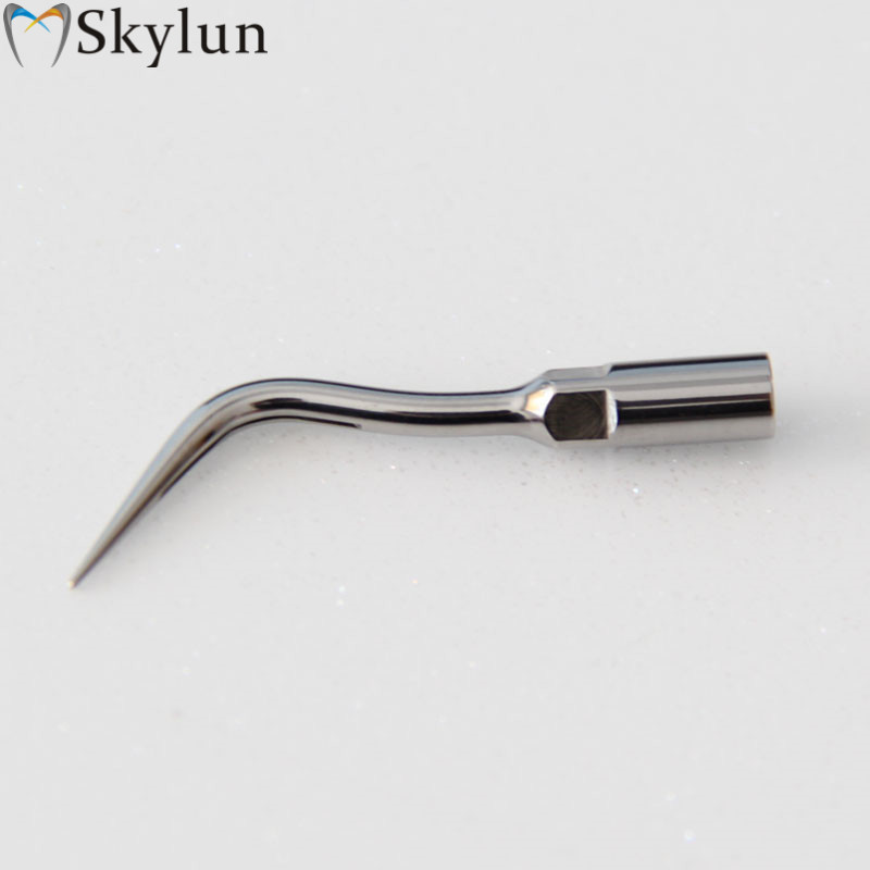 5 個 P4 歯科用超音波スケーラーチップ歯のホワイトニング - Dental Ultrasonic Scaler のレビューと価格