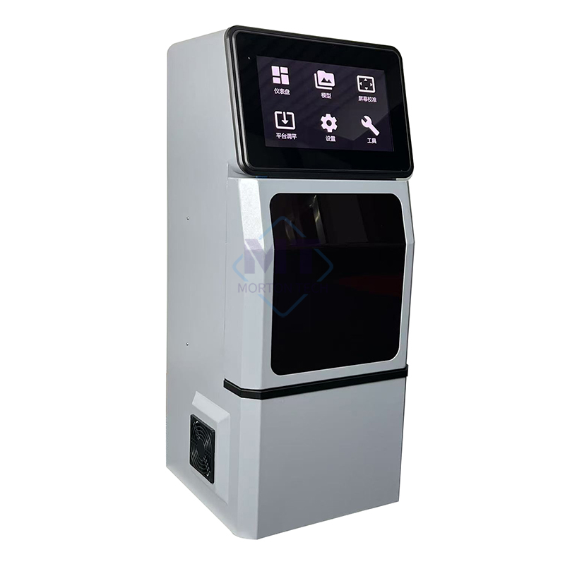 歯科用CAD/CAM 3Dプリンター。光重合機能を搭載した自 - Dental 3D Printer Resin のレビューと価格