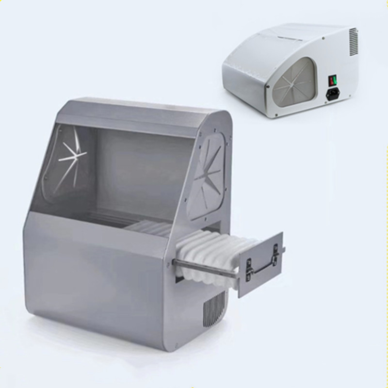工場直販 歯科ラボ サンドブラスト研磨集塵機 歯科用集塵機 - Dental Lab Dust Collector のレビューと価格